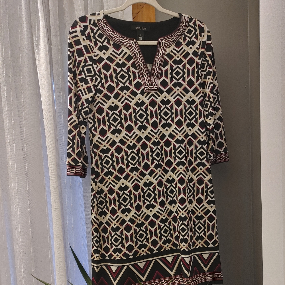 Women's dress
